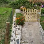 A Casina De Mera Ortigueira