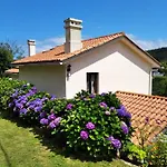 Hébergement de vacances A Casina De Mera