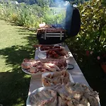 A Casina De Mera Hébergement de vacances