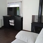 Hébergement de vacances A Casina De Mera