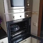 Hébergement de vacances A Casina De Mera *