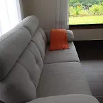 Hébergement de vacances A Casina De Mera *