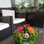 A Casina De Mera
