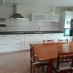 A Casina De Mera Hébergement de vacances Ortigueira