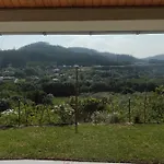 A Casina De Mera Ortigueira