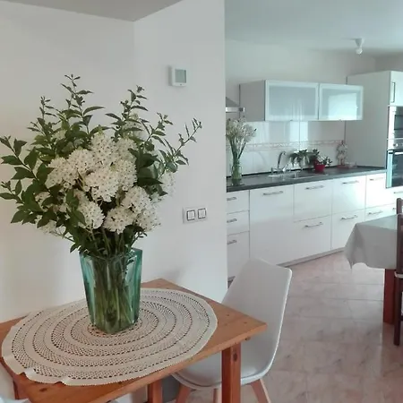 Ferienhaus A Casina De Mera *