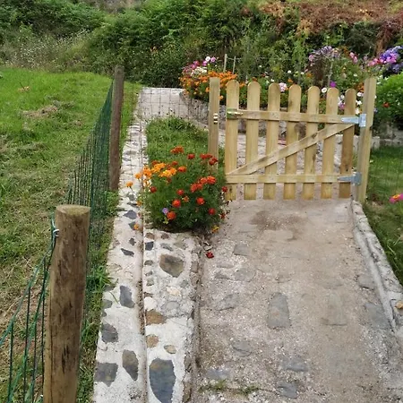 A Casina De Mera Ortigueira