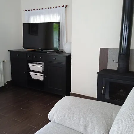 Holiday home A Casina De Mera