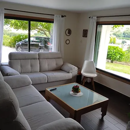 A Casina De Mera *