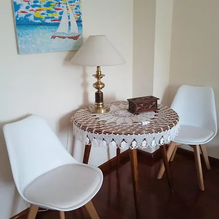 A Casina De Mera *