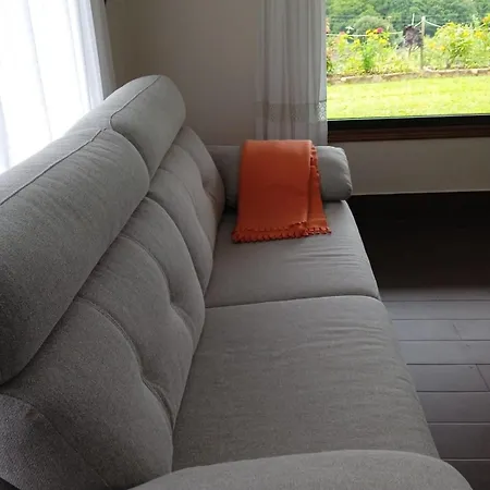 Holiday home A Casina De Mera *