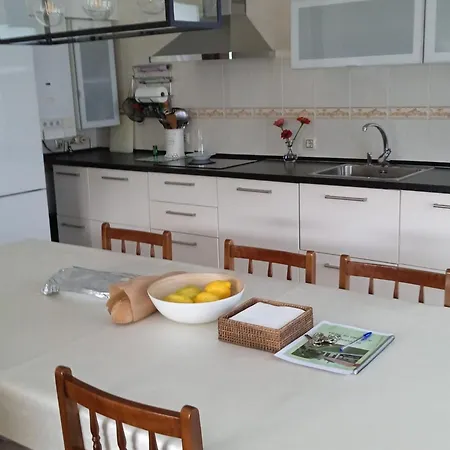 A Casina De Mera * Santa Marta de Ortigueira