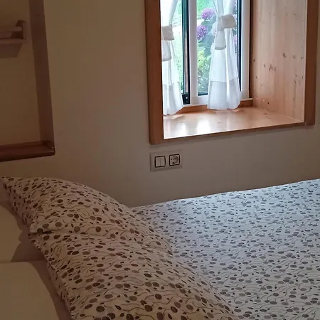 Сasa de vacaciones A Casiña De Mera Santa Marta de Ortigueira