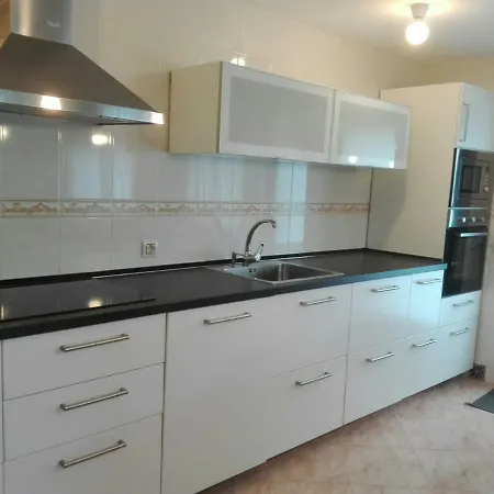 A Casina De Mera *