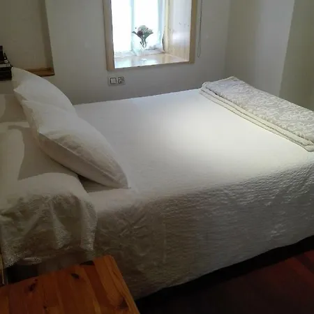 A Casina De Mera