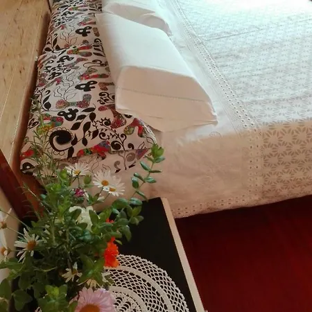 Ferienhaus A Casina De Mera *