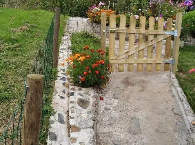 A Casina De Mera Santa Marta de Ortigueira