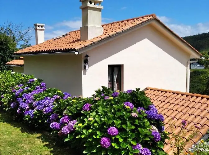 Holiday home A Casina De Mera