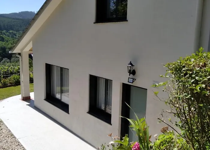 A Casina De Mera