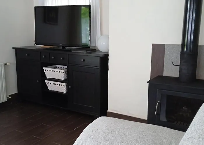 Holiday home A Casina De Mera