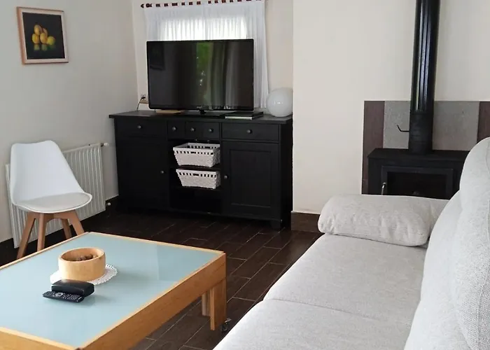 A Casina De Mera *