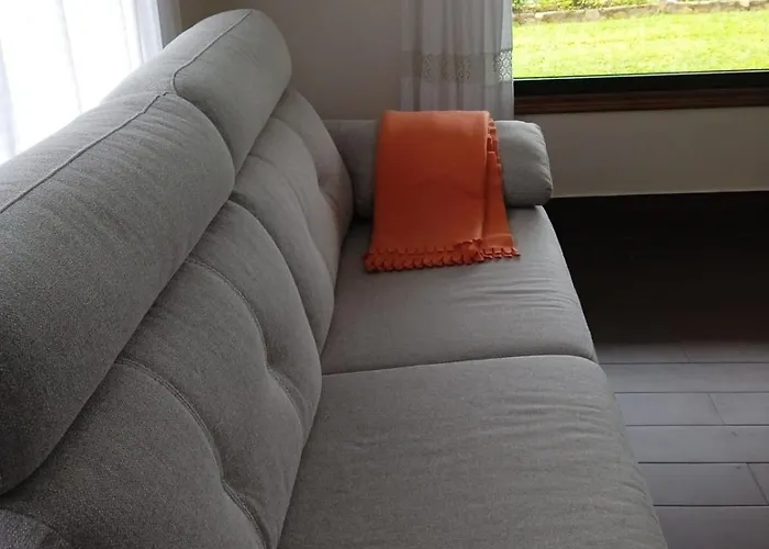 Holiday home A Casina De Mera *