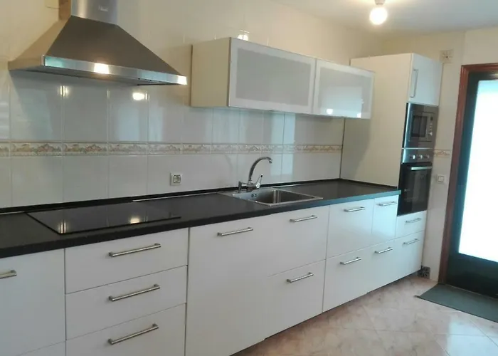A Casina De Mera *