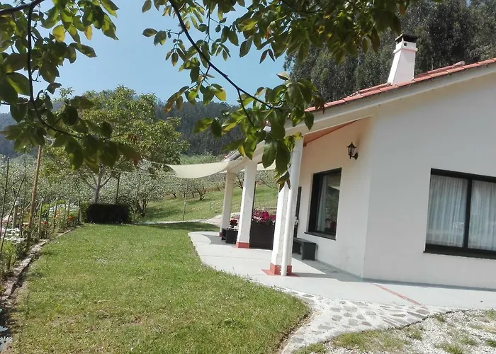 A Casina De Mera Santa Marta de Ortigueira