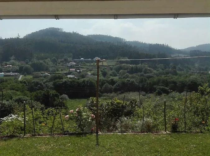 A Casina De Mera Santa Marta de Ortigueira
