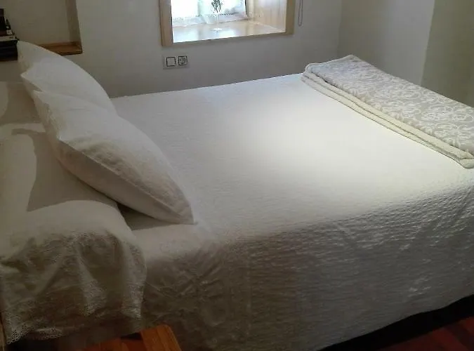 A Casina De Mera